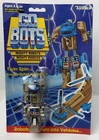 Tonka GoBots Twin Spin 42 Enemy Robot Helicopter 7254 1984 New Sealed