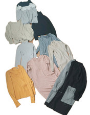 Damen Frühling-Herbst-Winter KLEIDERPAKET  Gr.M-L  12 Teile