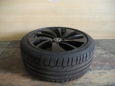 Audi A3 8Y Alufelge Sommerreifen Dunlop 225/40 8JX18H2 ET46 8Y0601025F