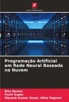 Ritu Dewan (U. A.) | ProgramaçãO Artificial Em Rede Neural Baseada Na Nuvem