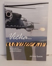 Mi-24V and Mi-35 (helicopters) in Czech Republic; 2023 Extensive Illustrated