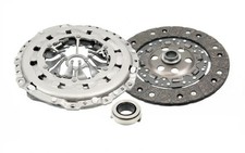 Kit d'embrayage Audi S5