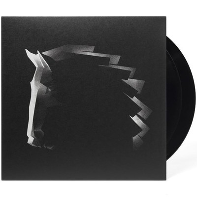 The Bedquilt Ramblers Kentucky Route Zero (Vinyl) (US IMPORT)