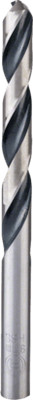 New Genuine Bosch 2608577258 HSS Twist Drill Bit PointTeQ For rotary