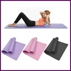 4MM Thick EVA Yoga Mats Anti-slip Sport Fitness Mat Blanket For Exercise Yoga