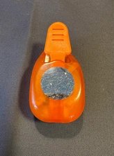 EK Success Thumb Squeeze Paper Punch Cutter - 1 1/8 in. Circle