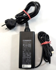 Original DELL HA65NM190  USB-C  65W 20V Power Adapter Laptop Ladegerät Netzteil