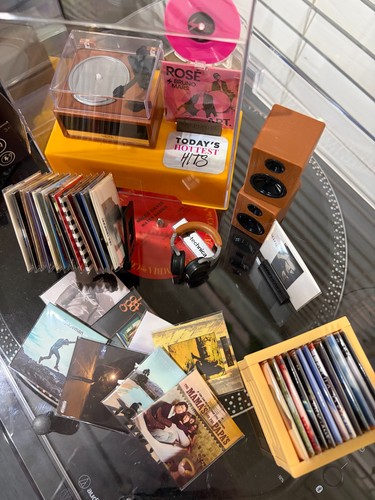 Mini Brands Really Works Vinyl - You Pick - Bundle and Save