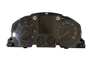 VW PASSAT B7 ALLTRACK 365 Kombiinstrument 3C0920871E 2.00 Diesel 2007 31313646