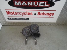 1991-1992 SUZUKI GSXR750 GSX-R750 SPEEDO TACH GAUGES CLUSTER SPEEDOMETER 26K