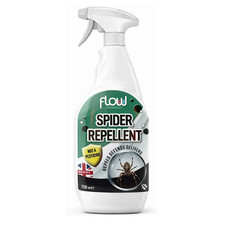750ml Spider Repellent Spray Ready To Use Insect Deterrent Peppermint Scent