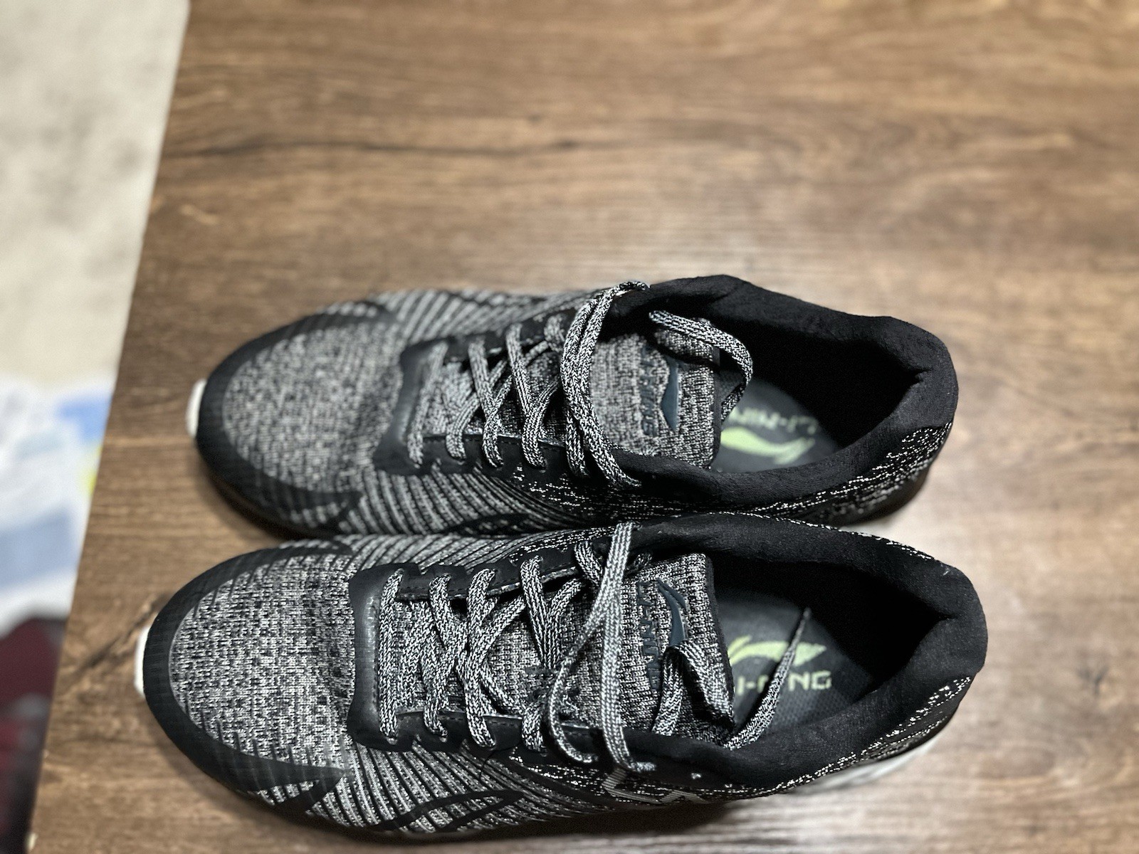 Li-Ning Cloud - image 5