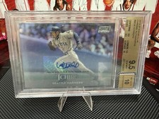 2019 Topps Stadium Club Baseball Cards Checklist 27