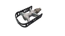 MKS UB-Lite Ezy Clip-On Touring/Trekking Peda...
