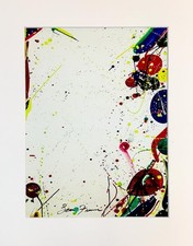 Sam Francis Art Prints for sale | eBay