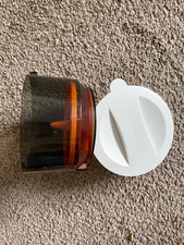 Baby Brezza Formula Pro Advanced Replacement Parts FRP0046 Powder Container LidB