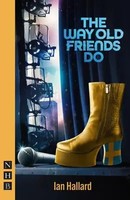 Ian Hallard | The Way Old Friends Do | Taschenbuch | Englisch (2023)