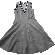 Anthropologie Daily Practice Women's Size Extra Small V-neck Sporty Athletic...