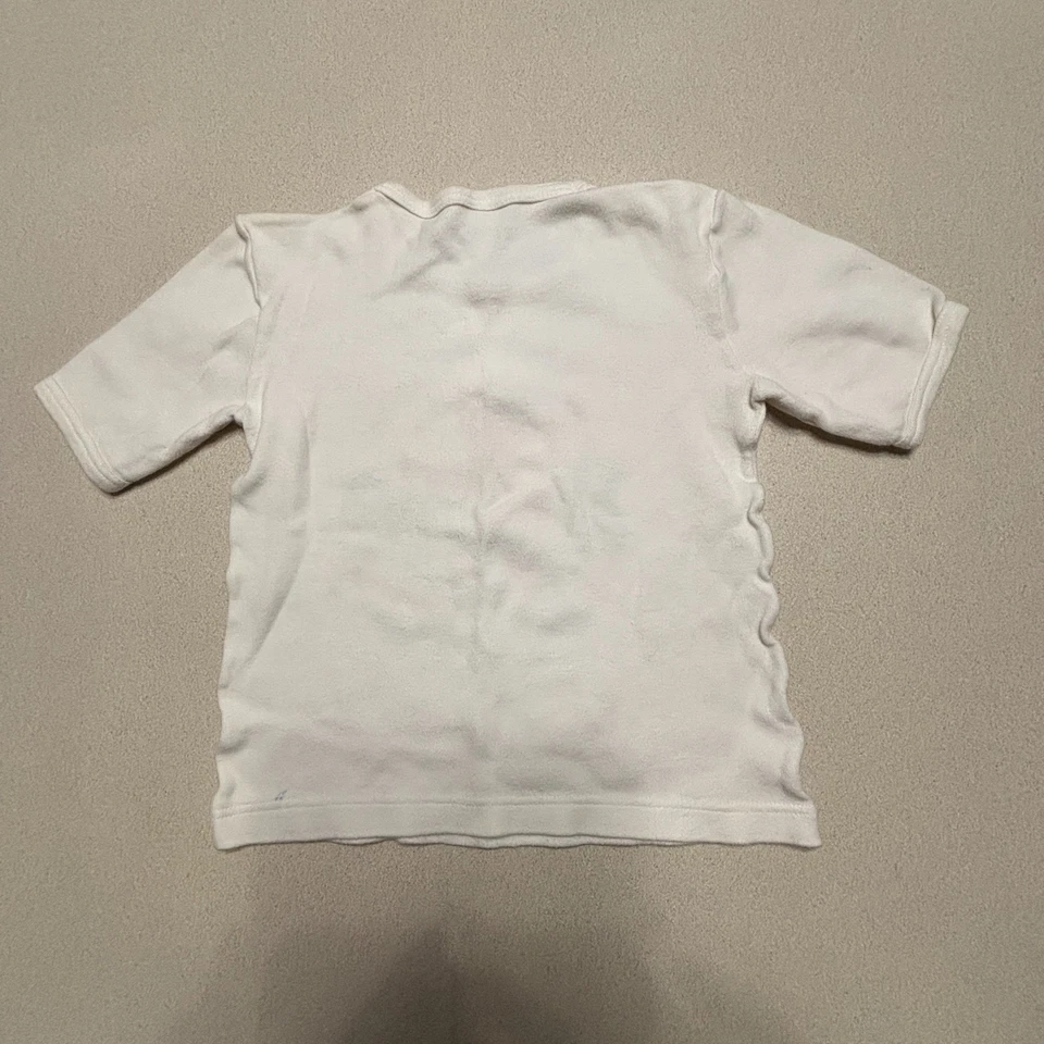 Camiseta vintage niño Austria Klagenfurt. Talla 140 Foto 3 de 3