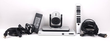 Poly RealPresence Group 500-720p w EagleEye IV 4x Camera Video Conferencing u451