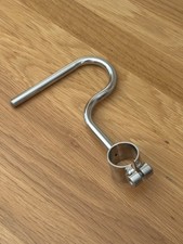 Velo Orange Riddle Rack. Fits 27.2 mm seat pillar