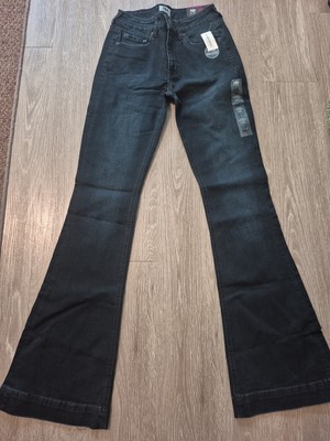 Tokyo Darling By Areopostale Blue Denim Size 2R New With Tags