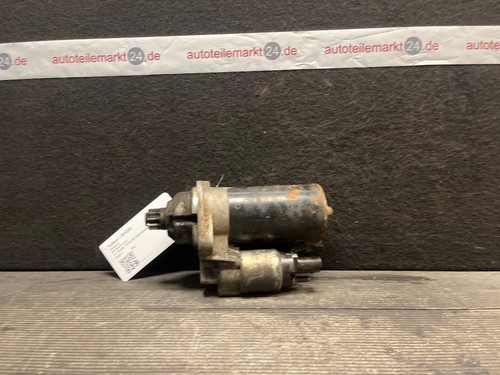 261255 Anlasser VW Golf IV (1J) 1.4