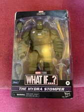 Marvel Legends Series Marvel What If The Hydra Stomper Large 9" Figure | New