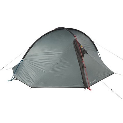 Tente De Randonnée Wild Country Helm - Légère (1.7kg), étanche, Arceaux Aluminium, Ventilation Maxi Pour 2 Personnes - 8
