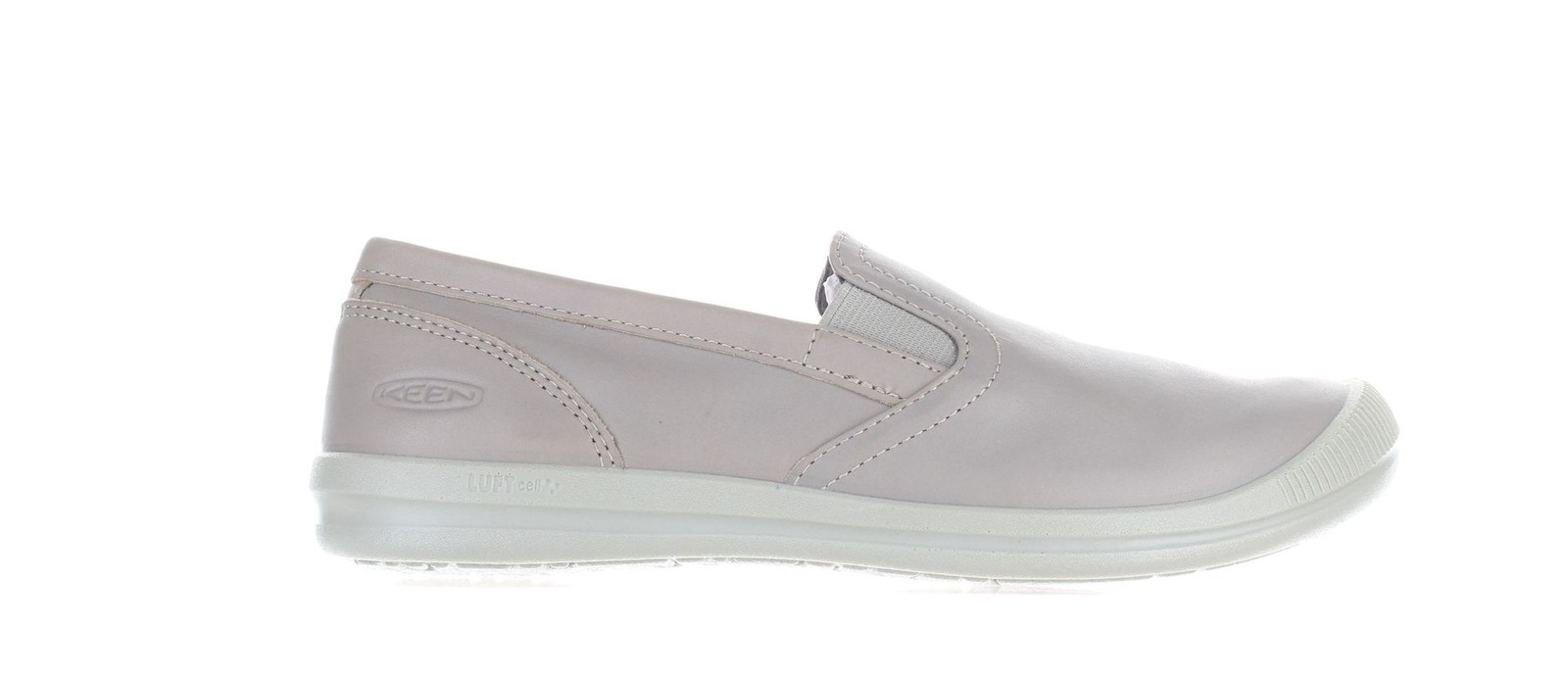 Ballerine casual KEEN donna Lorelai grigie taglia 5 (7635946)