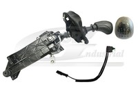 Schalthebel 3RG 25508K FüR Vw Crafter 30 50 35 Bus Tdi 4Motion Mercedes Sprinter