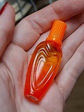 Escada Sunset Heat Collectible Miniature Eau De Toilette 4ml New 