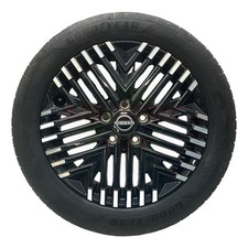 2024 Nissan Leaf 40KW ZE1A Alloy Wheel 215/50/17 2017-2025 215/50/17