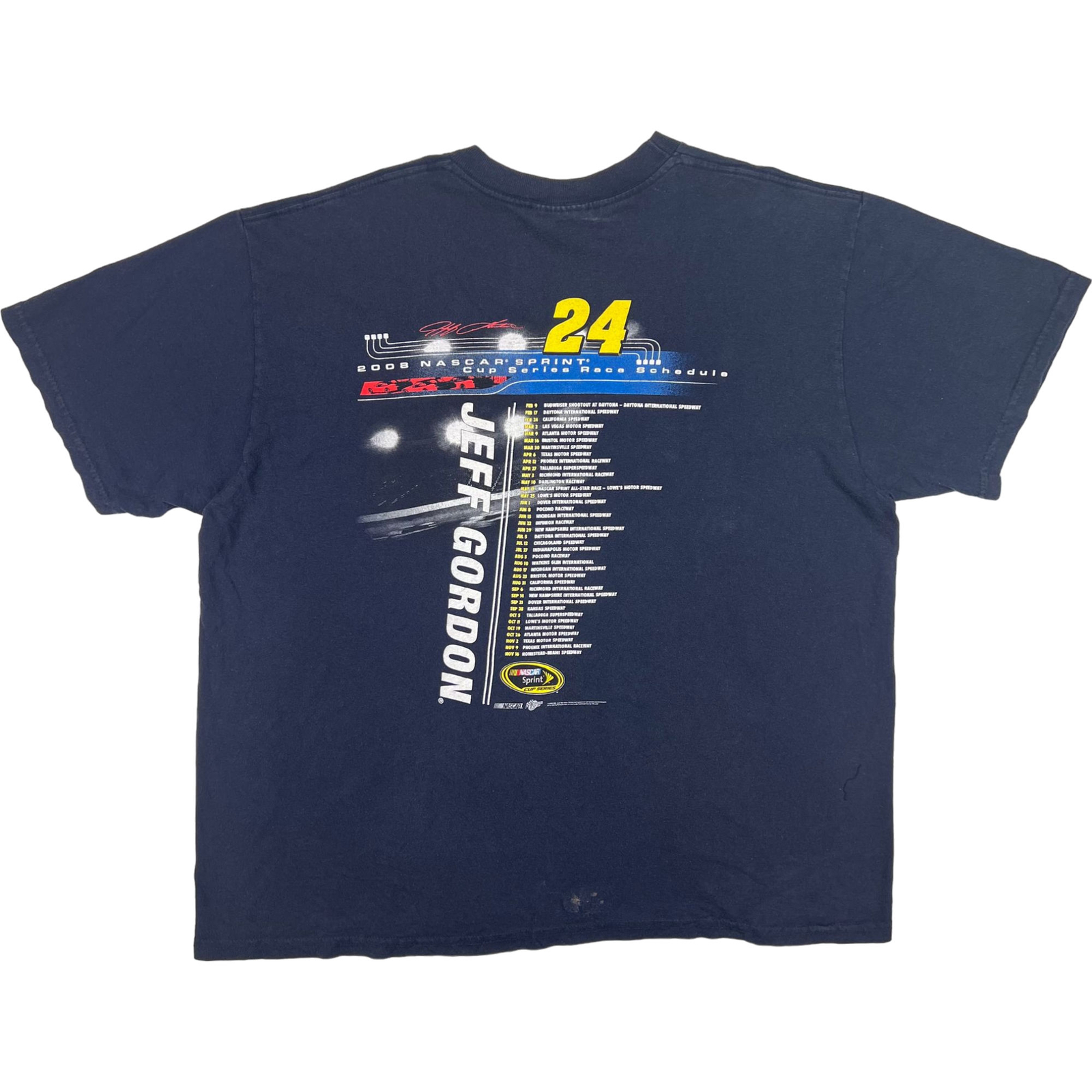NASCAR Jeff Gordon # image 2