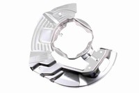 Vaico V20-1535 Spritzblech, Bremsscheibe