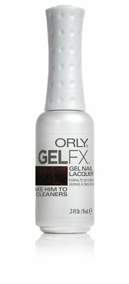 GEL FX Take Him to the Cleaners, 9ML