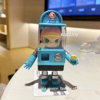 POP MART 10th Anniversary シリーズMolly POP MART 10th ANNIVERSARY 2010-2020 MOLLY Mini Figure | eBay