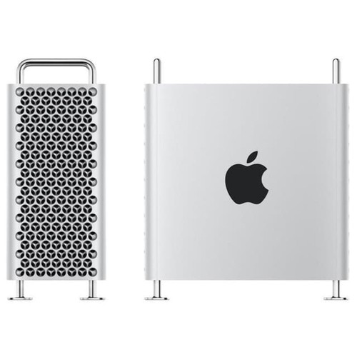 Apple Mac Pro Xeon W 3.5GHz, 32 GB, 1 TB SSD, AMD Radeon Pro 580X (A) - Imagen 2 de 3