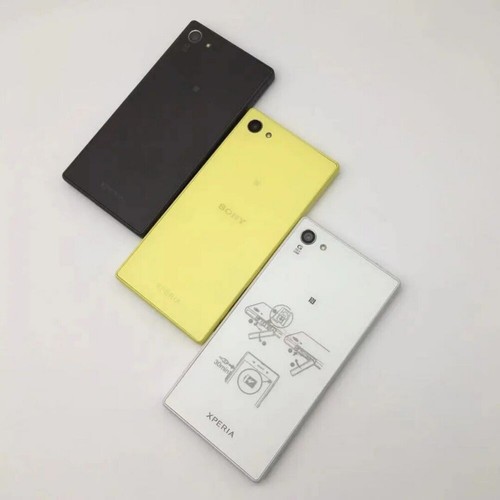 Sony Xperia Z5 Compact E5823 4.6'' 2GB RAM 32GB ROM 23MP 4G Original SmartPhone - 第 6/28 張圖片