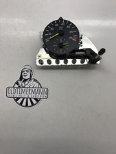 Drehzahlmesser DZM für Kombiinstrument Mercedes W126 