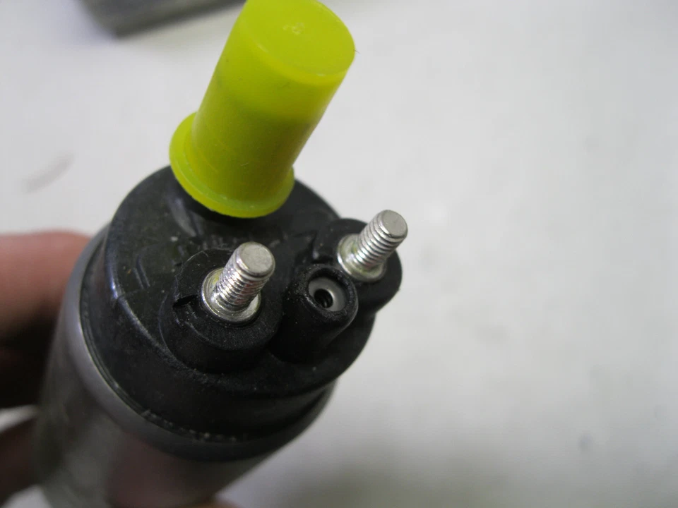 Spectra Premium Industries SP1166 - Electric Fuel Pump (open box) Foto 4 de 4