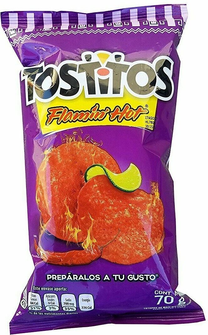 Cheetos Bolitas 110g, Mexican Chips, Sabritas Mexicanas