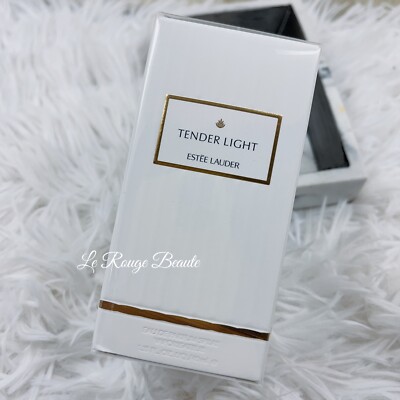 Estee Lauder Tender Light Eau De Perfume EDP Spray 1.4oz 40ml New