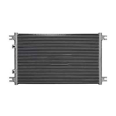 A/C Condenser Core 4617327 For Hitachi ZX120 ZX130K ZX180LC