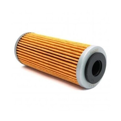 HifloFiltro Qualità OE Filtro Olio (X 4) Per Husqvarna FC250 (2014 A