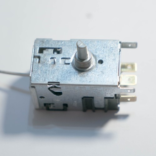 Danfoss 25T65 THERMOSTAT EN60730-2-9 077B0028 bottle cooler - Picture 8 of 10