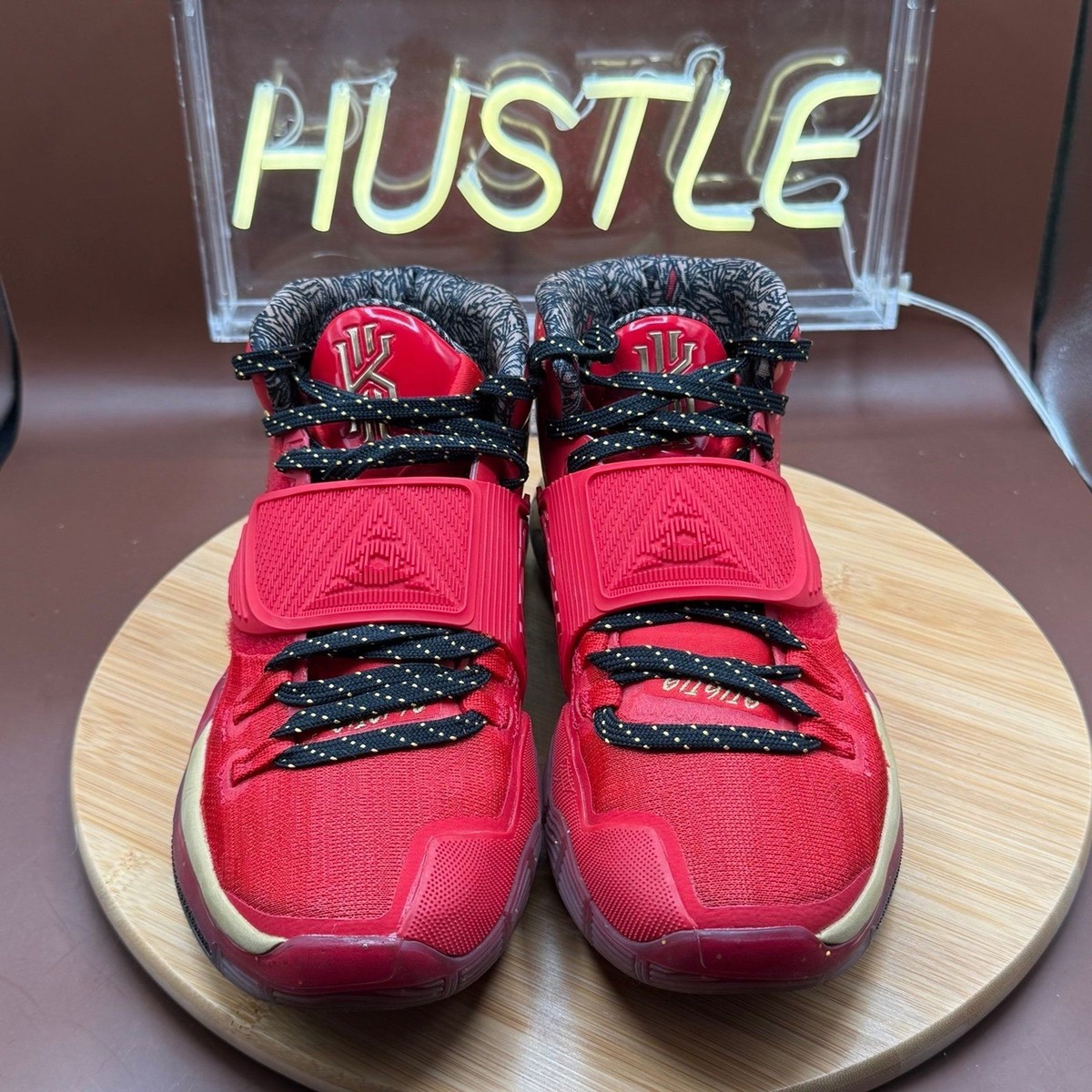 Nike Kyrie 6 Trophies NBA ASG 2020 Men’s size 7.5 Nike Kyrie 6 Trophies NBA ASG 2020 Men main image 2