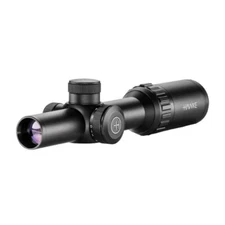 Hawke Optics Vantage IR 1-4x20 Turkey Dot Reticle Shotgun Scope Matte 14205
