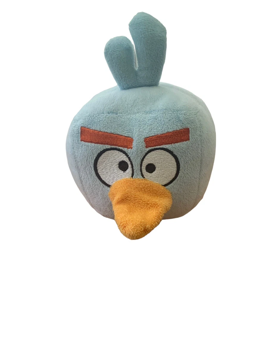 Watch Clip: Angry Birds Bubble Trouble
