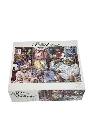Happy Farm Day 1000 Piece Jigsaw Puzzle For Adults By Sharon Steele | Premium Blueboard 27x20 Inch - View #12